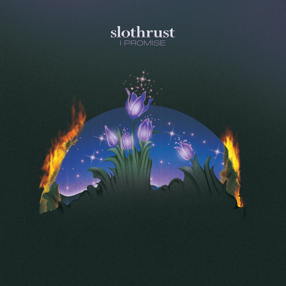 Slothrust - I Promise Music CD