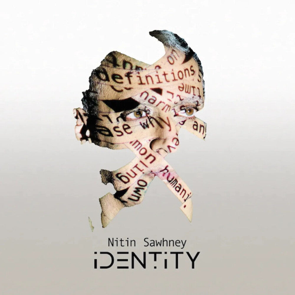 Nitin Sawhney - Identity (Uk) [LP] Vinyl Record