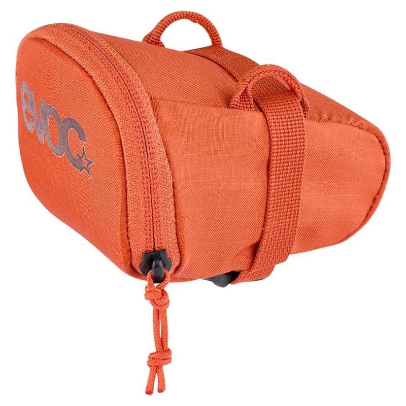 EVOC Seat Bag Tour