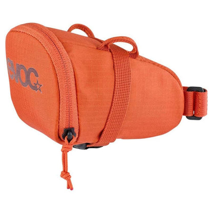 EVOC Seat Bag Tour