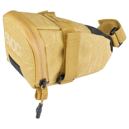 EVOC Seat Bag Tour