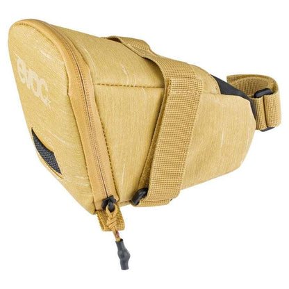 EVOC Seat Bag Tour