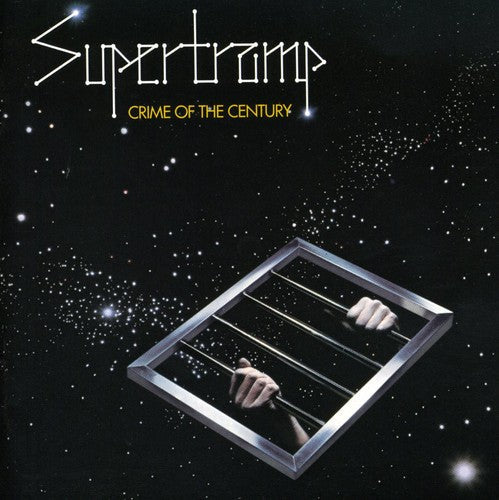 Supertramp - Crime of the Century [2 CD]