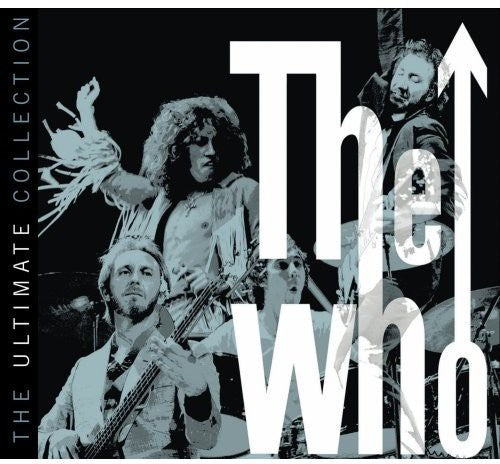 The Who - Ultimate Collection [2 CD]