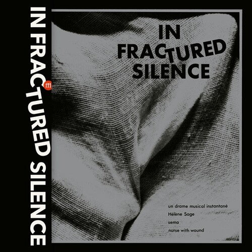 In Fractured Silence / Various - In Fractured Silence / Various - Music CD