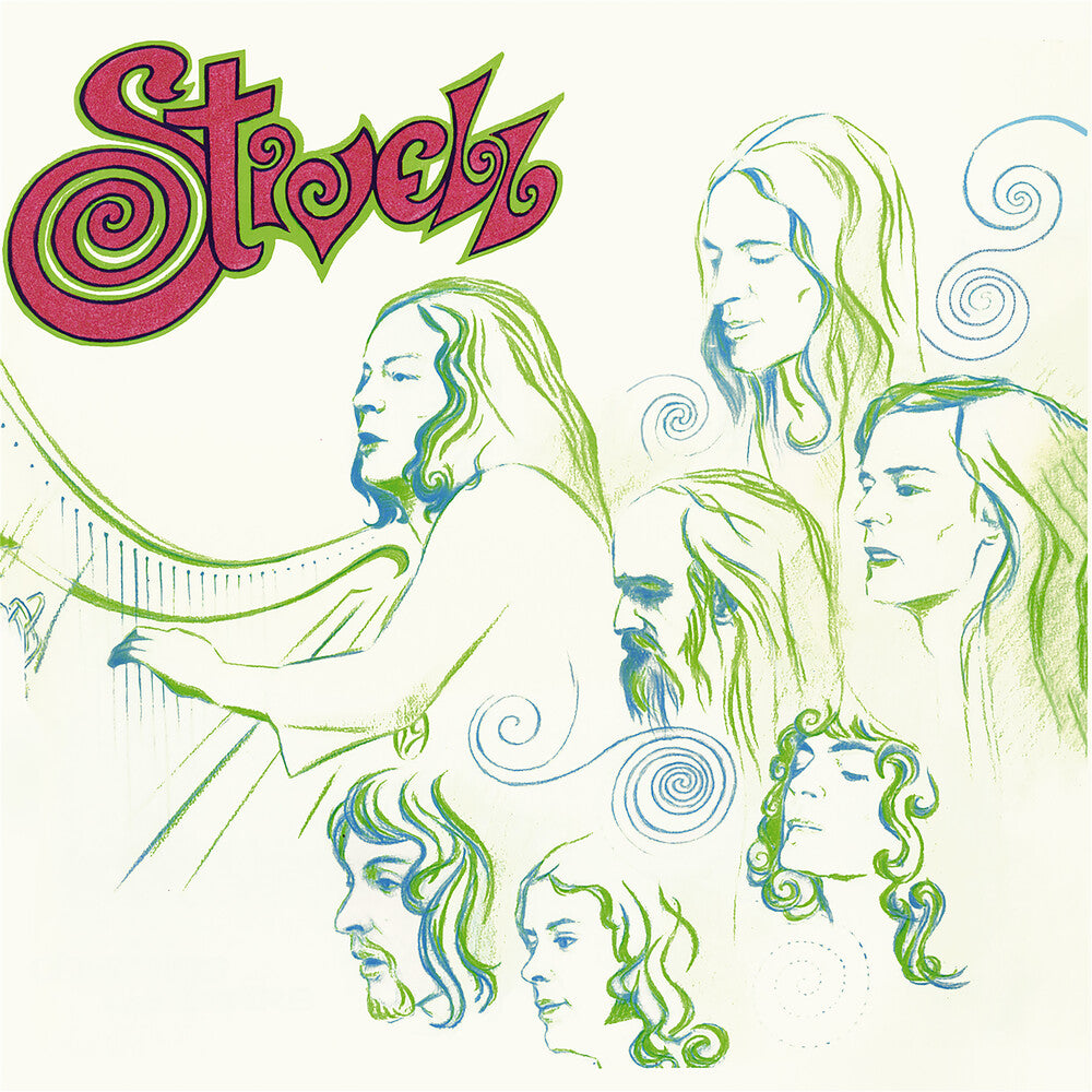 Alan Stivell - Chemins De Terre [Reissue] Vinyl Record