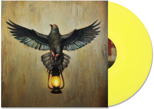 Silverstein - Rescue - Yellow [Colored Vinyl] (Ylw) [Reissue] Vinyl Record