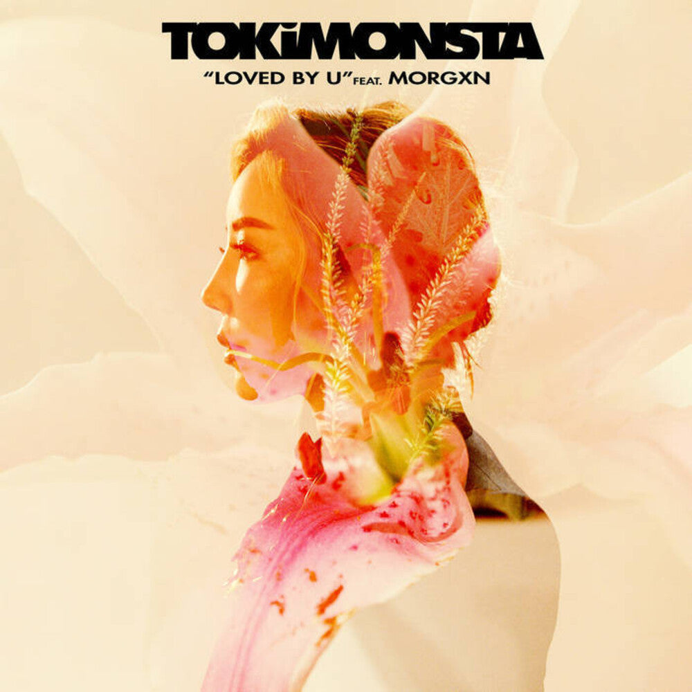 Tokimonsta - Loved By U (Ft. Morgxn) [Colored Vinyl]