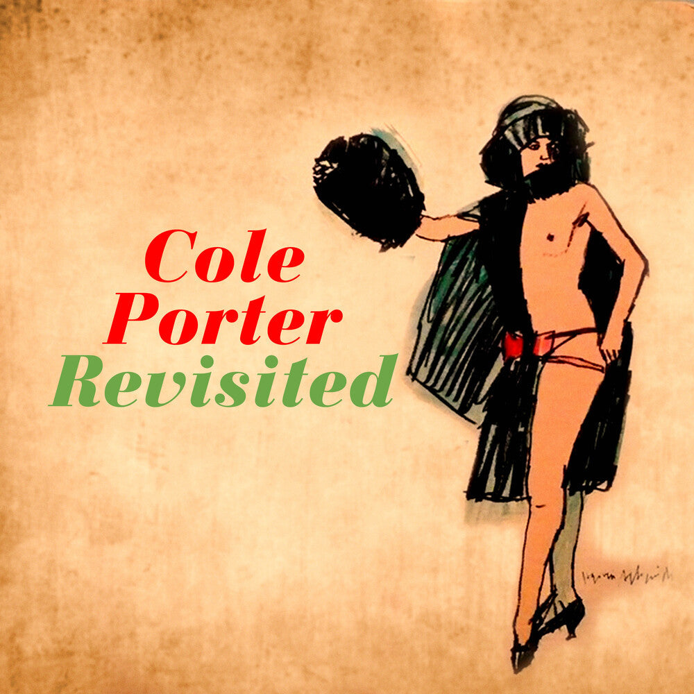 Cole P / Various - Cole Porter Revisited (Mod) [CD]