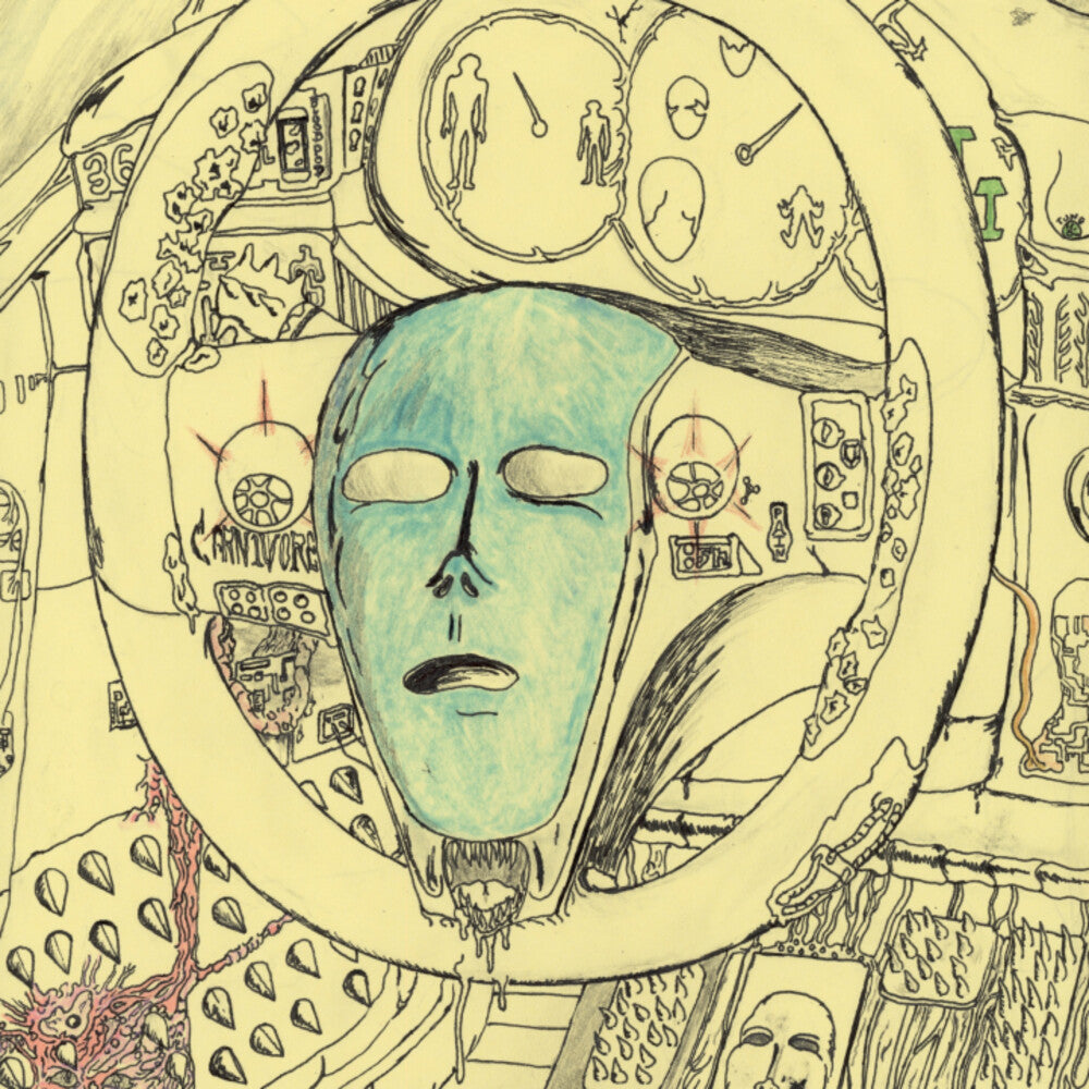 John Dwyer - Ritual / Habit / Ceremony [CD]