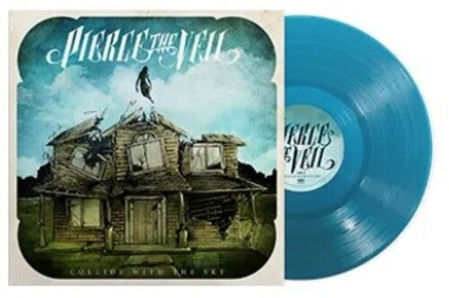 Pierce The Veil - Collide With The Sky - Vinyl Record