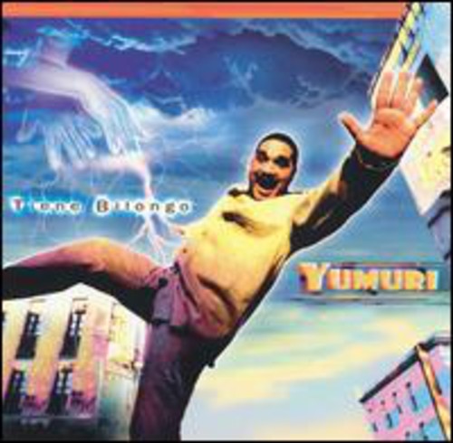 Yumuri - Tiene Bilongo [CD]