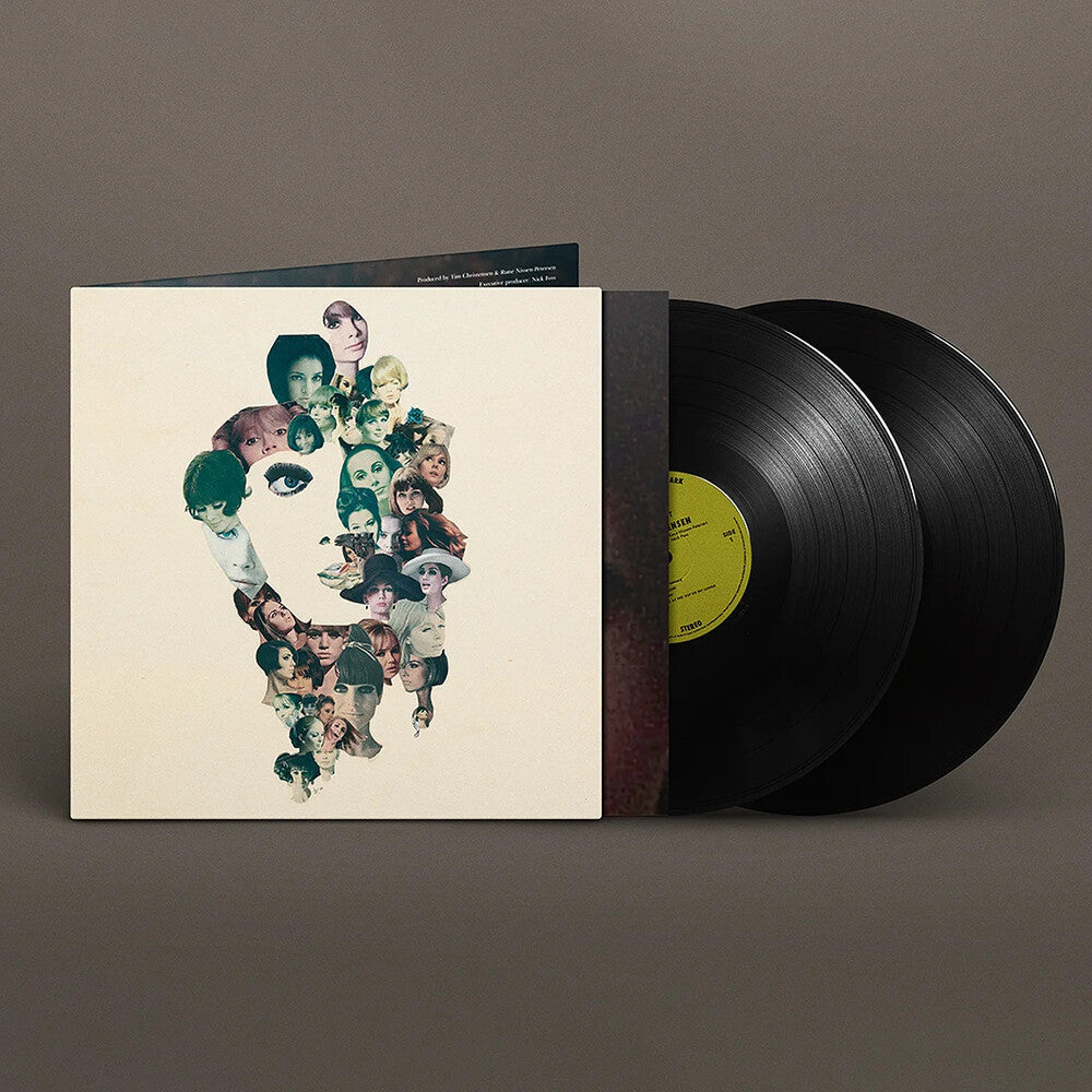 Tim Christensen - Honeyburst: 20th Anniversary (Hol) [LP] Vinyl Record