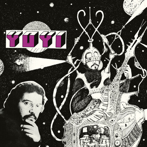 Grupo Los Yoyi - Yoyi - Music CD