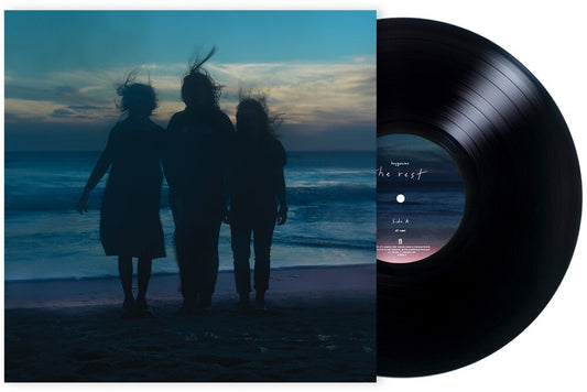 boygenius - the rest EP [10in Vinyl] Vinyl Record