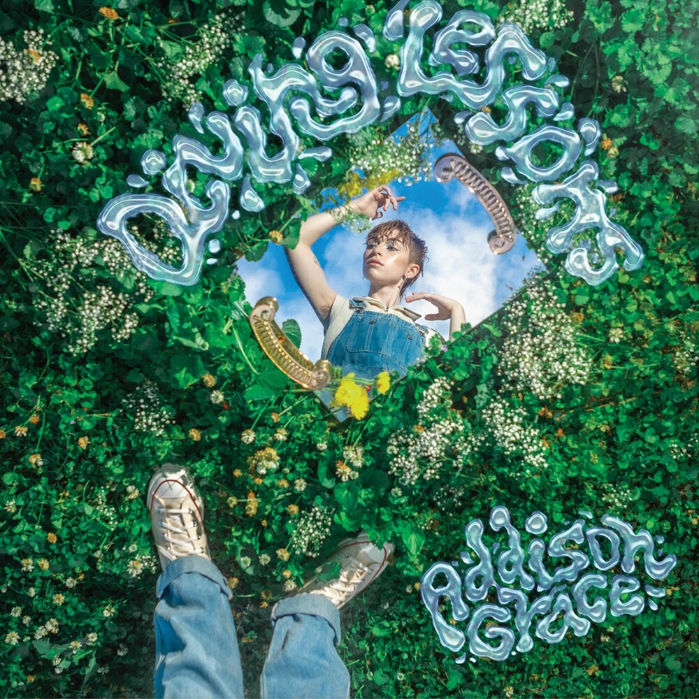 Addison Grace - Diving Lessons [LP] Vinyl Record