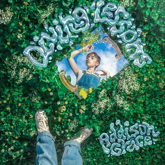 Addison Grace - Diving Lessons [LP] Vinyl Record