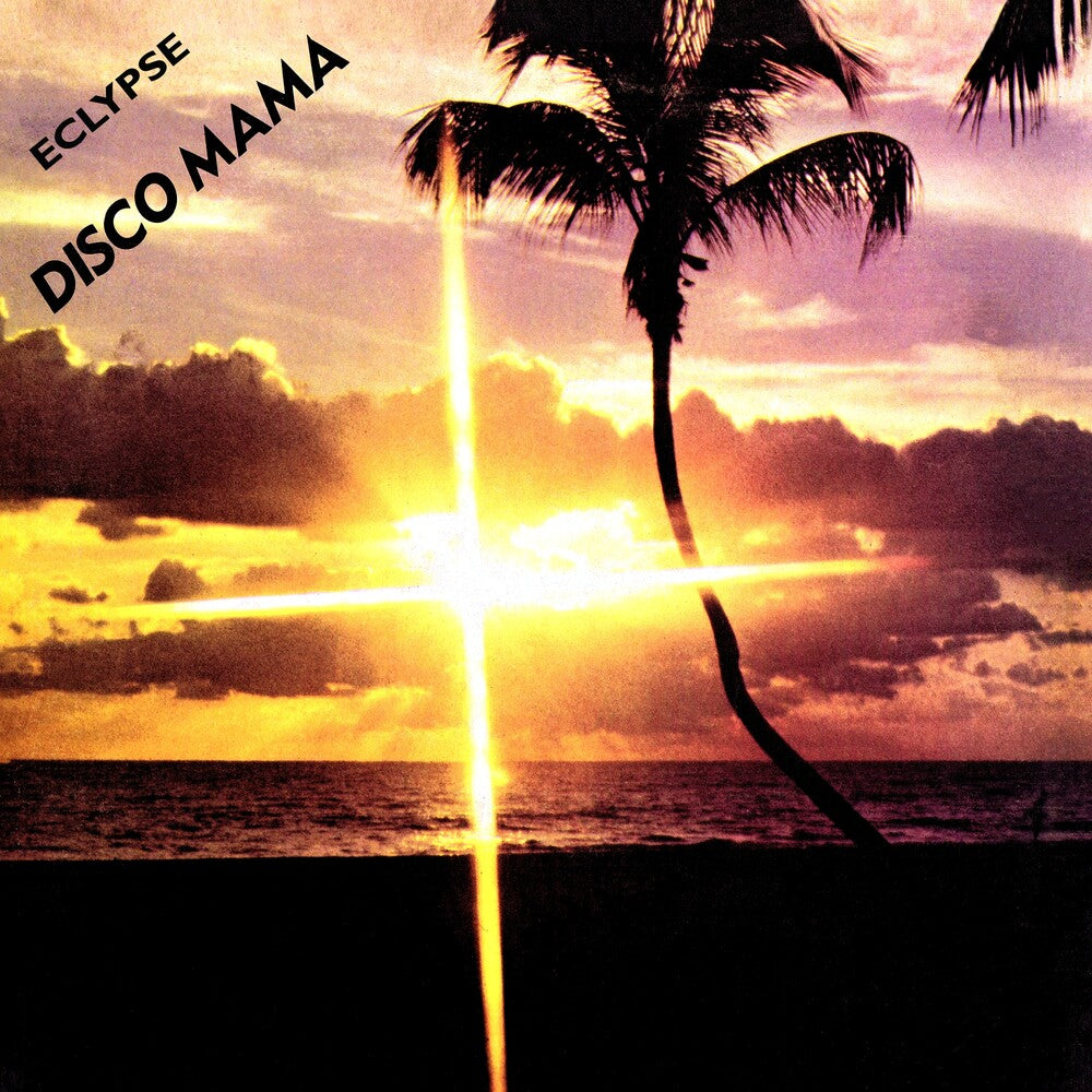 Eclypse - Disco Mama (2023 Remaster) (Mod) [CD]