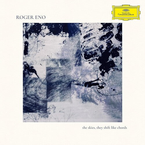 Eno,roger - Skies: They Shift Like Chords - Music CD