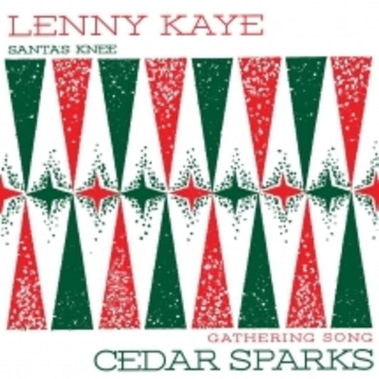 Holiday Split 7" [RSD Black Friday 2023]