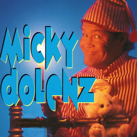 Micky Dolenz - Puts You To Sleep [RSD Black Friday 2023] Vinyl Record