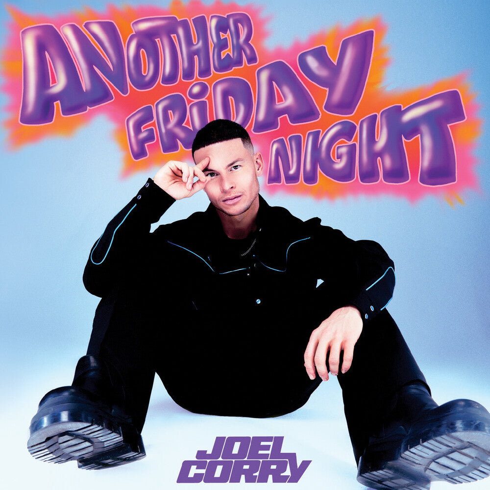 Joel Corry - Another Friday Night (Mod) Music CD