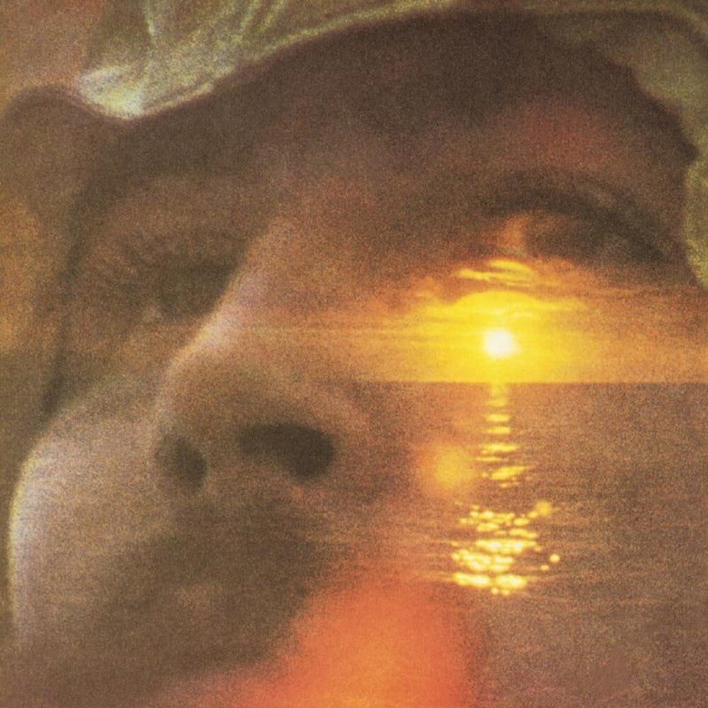 David Crosby - If I Could Only Remember My Name (Gate) [180 Gram] Vinyl Record