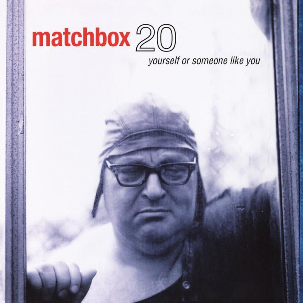 Matchbox Twenty - Yourself Or Someone Like You (Gate) [180 Gram] Vinyl Record