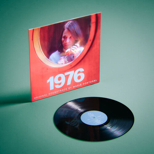 Portugal,maria - 1976 - O.s.t. - Vinyl Record