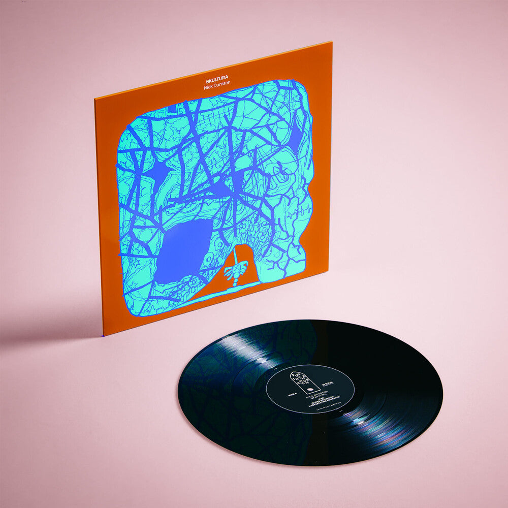 Nick Dunston - Skultura (Uk) [LP] Vinyl Record