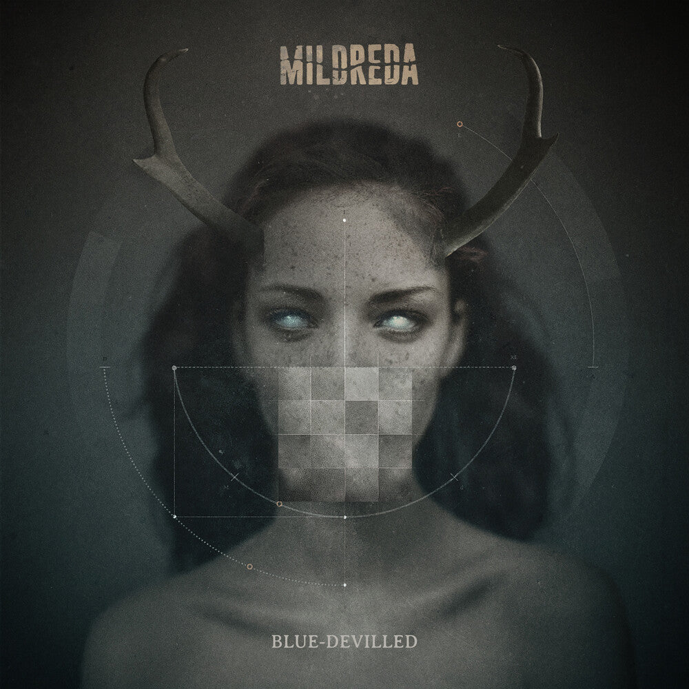 Mildreda - Blue-Devilled (Bonus Tracks) [Limited Edition]