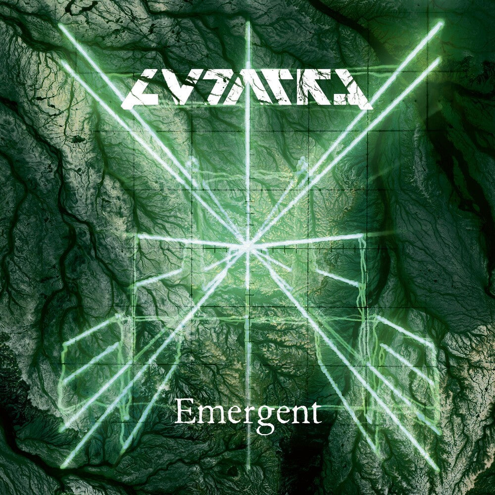 Autarkh - Emergent (Uk) [CD]