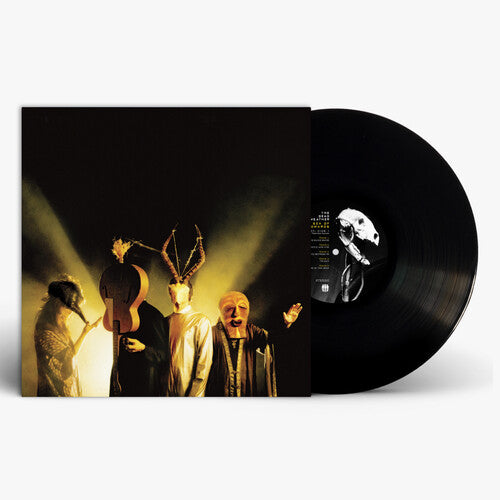 Dead Weather - Sea Of Cowards - Vinyl Record