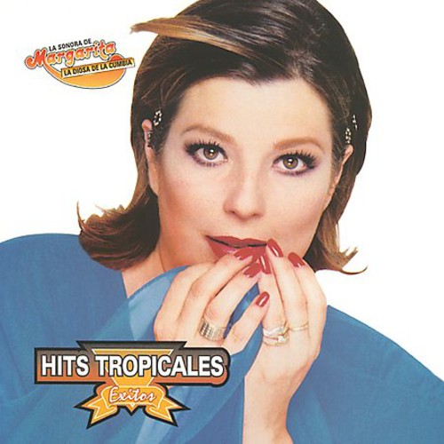 Margarita Y Su Sonora - Exitos de la Sonora de Margarita [CD]