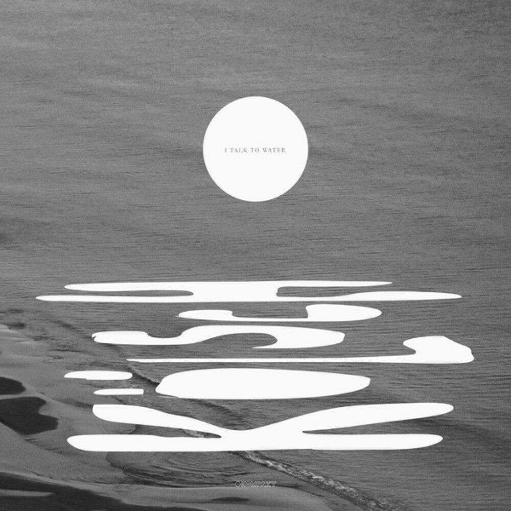 Kolsch - I Talk To Water [CD]