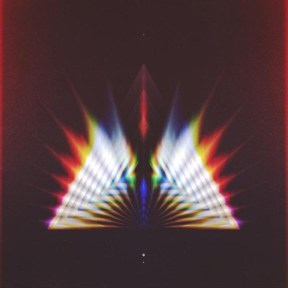 De Mario Leon  Diaz - Spark And Earth [Clear Vinyl] [Limited Edition] [180 Gram] [Download Included] Vinyl Record