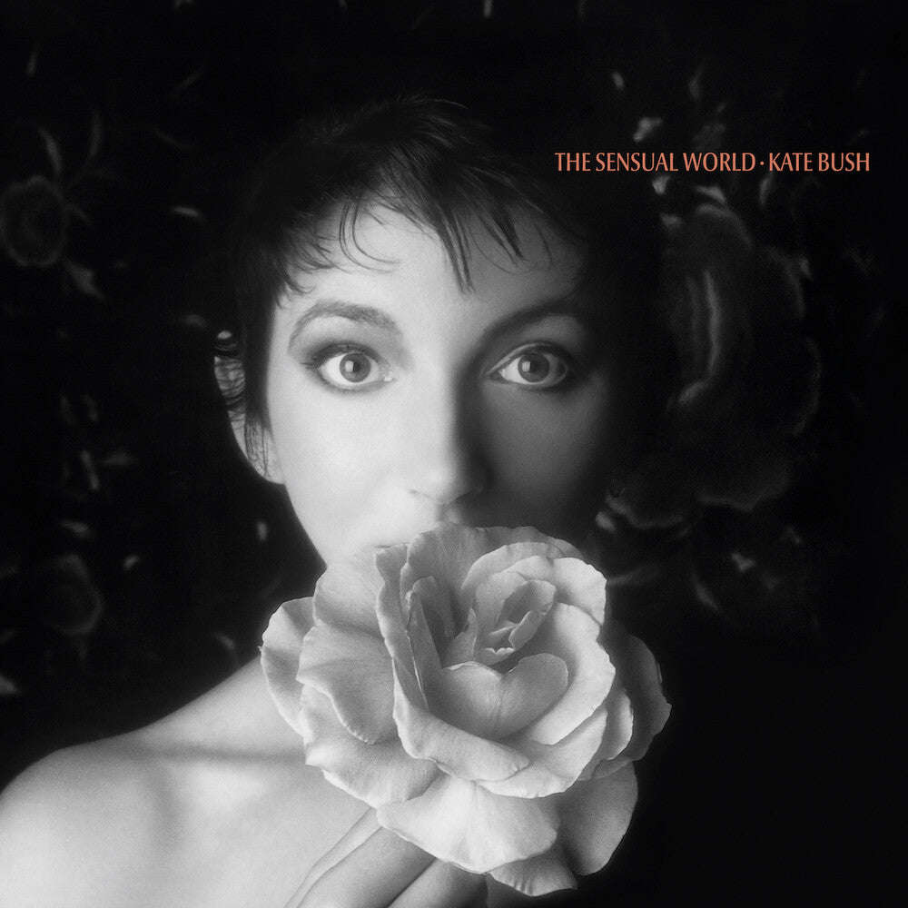 Kate Bush - The Sensual World: Remastered [LP] Vinyl Record