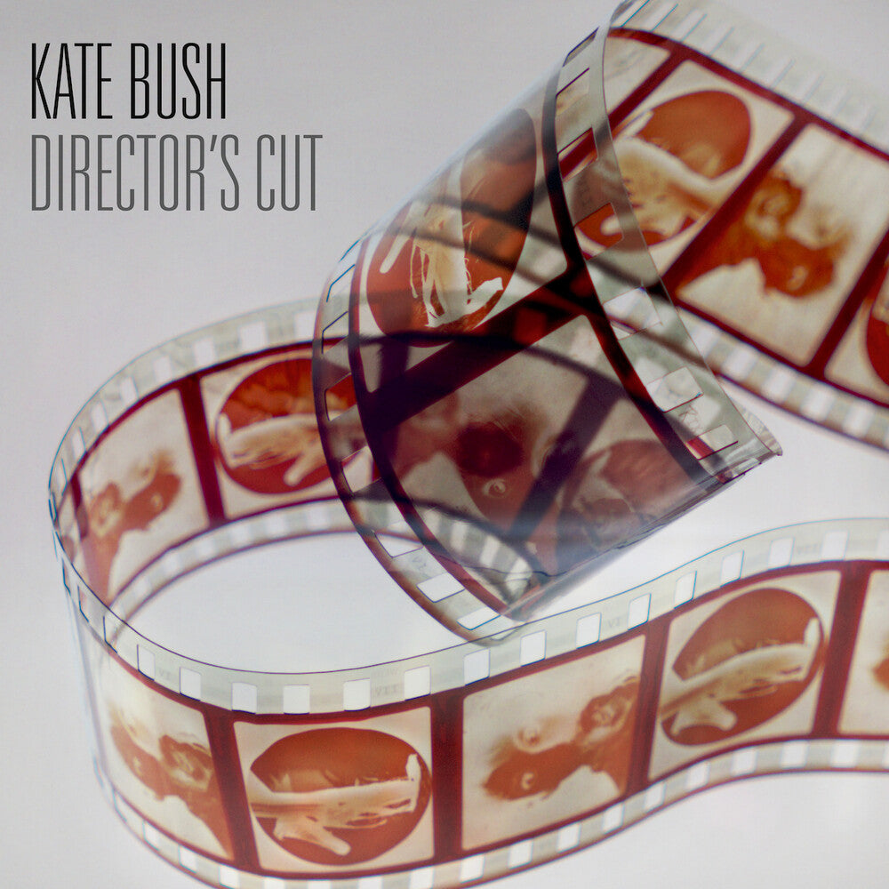 Kate Bush - Director's Cut: Remastered [2LP] Vinyl Record