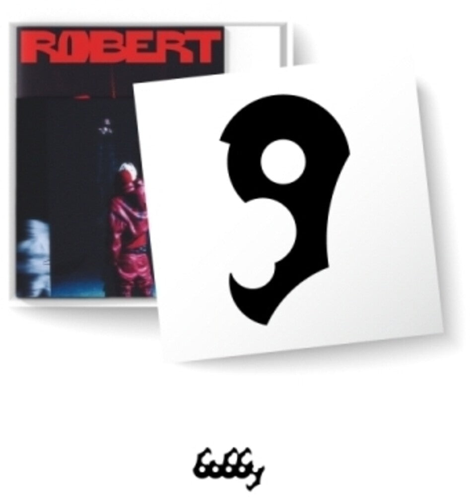 Bobby - Robert - Random Cover (Post) (Stic) (Pcrd) (Phob) [CD]