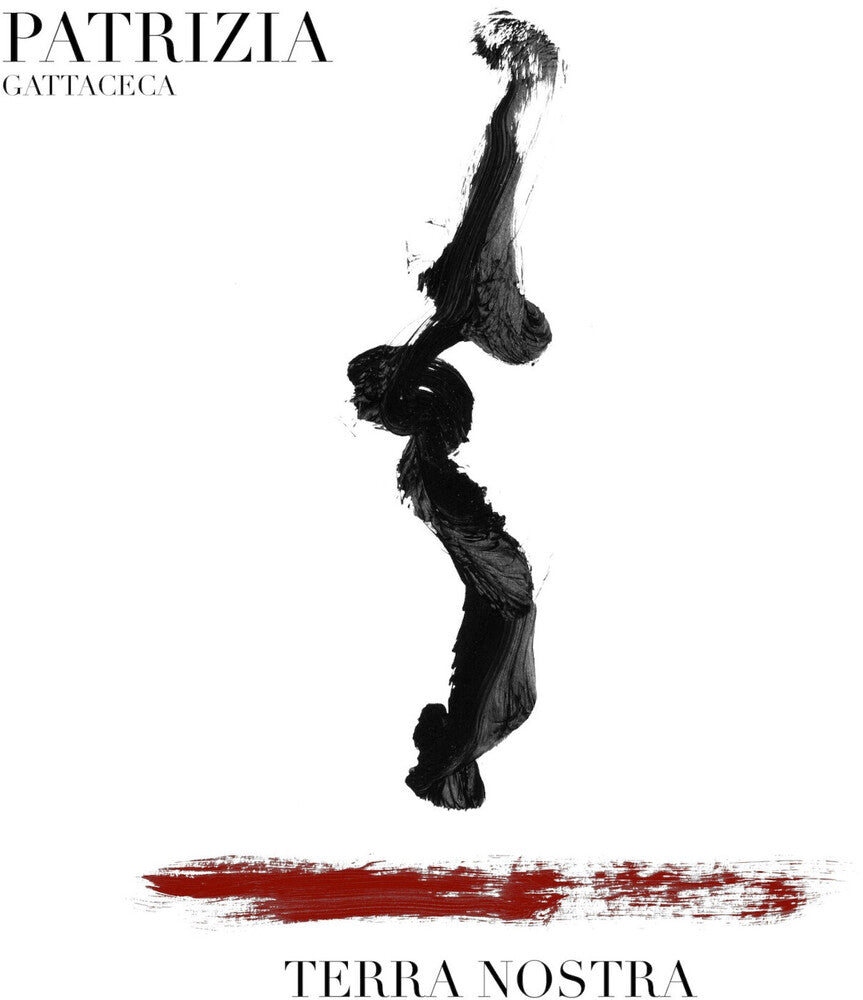 Patrizia Gattaceca - Terra Nostra Music CD