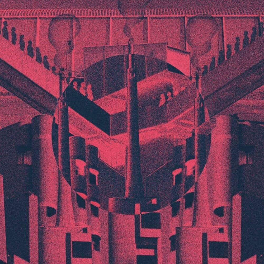 Dura Lex - Dura Lex (Spa) [7" Vinyl]