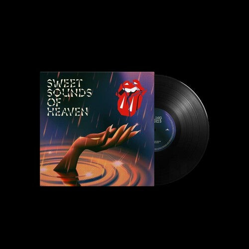 Rolling Stones - Sweet Sounds Of Heaven - Vinyl Record