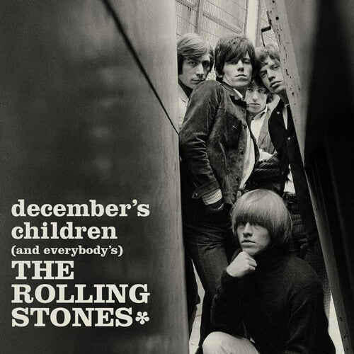 Rolling Stones - December's Children (and Everybody's) - Vinyl Record