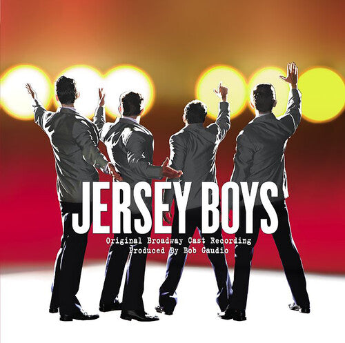 Jersey Boys / O.b.c.r. - Jersey Boys / O.b.c.r. - Vinyl Record