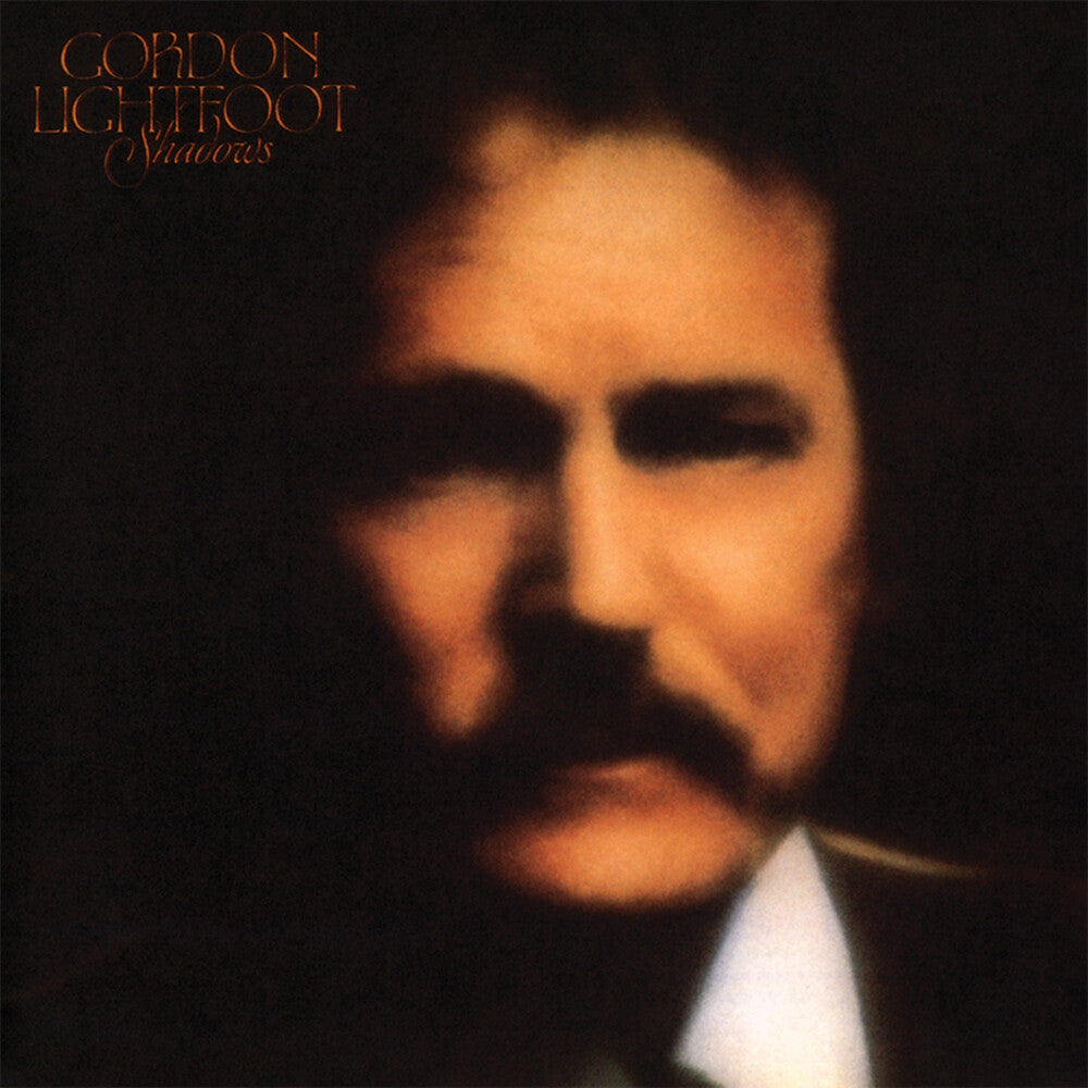Gordon Lightfoot - Shadows (Mod) [CD]