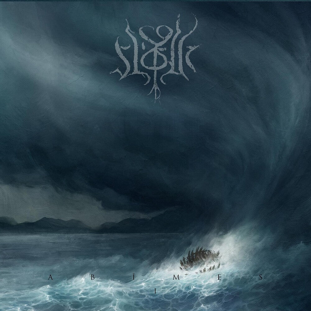 Slow - Abimes I [Deluxe] [Digipak]