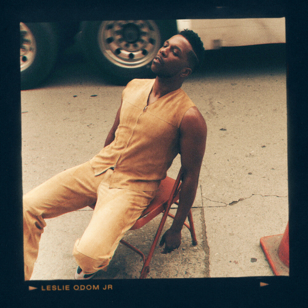Leslie Odom Jr. - When A Crooner Dies [CD]