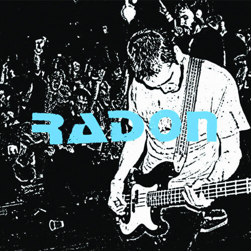 Radon - More Of Their Lies - Vinyl Record