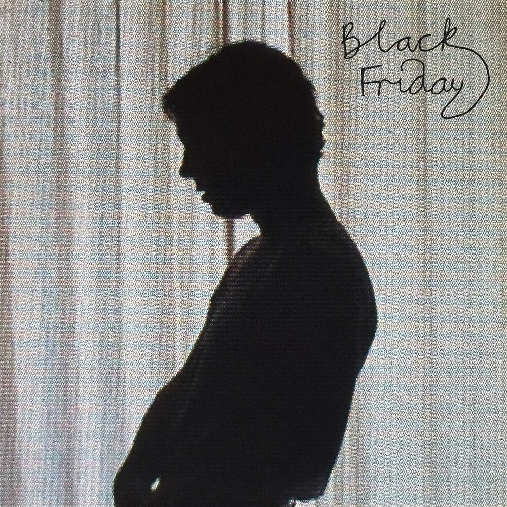 Tom Odell - Black Friday [CD]