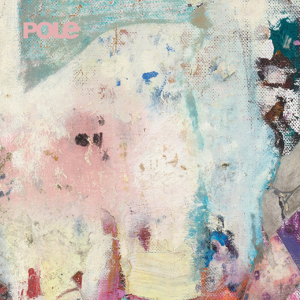 Pole - Tempus Remixes [12" Vinyl]